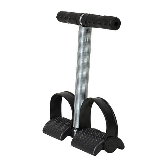 Single Spring Tummy Trimmer for Men & Women
