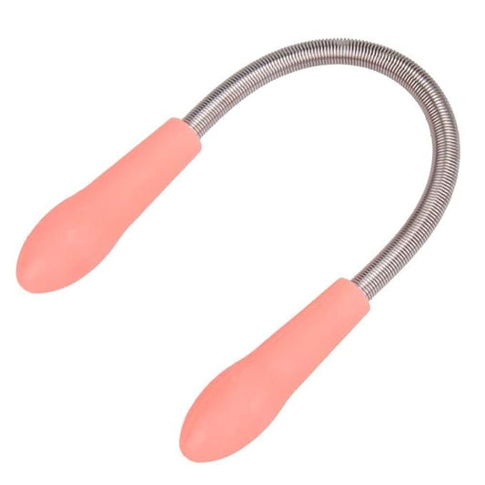 Facial Hair Spring Remover Threading Epilator (2 Pcs)