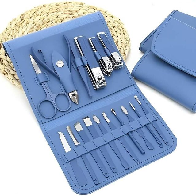 Hiwaga Manicure nail clipper