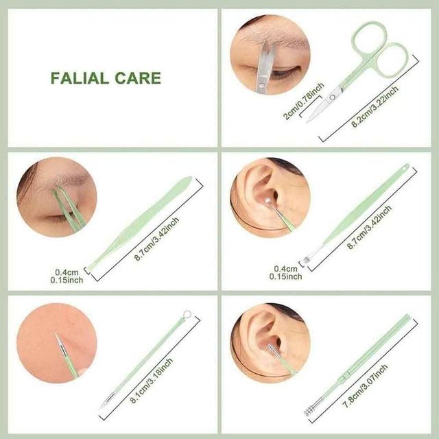 Hiwaga Manicure nail clipper